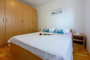 Apartment (A1) - Apartments Pirin (Crikvenica)