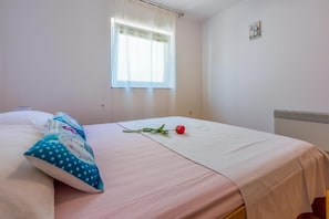 Apartment (A1) - Apartments Pirin (Crikvenica)