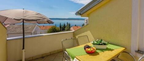 アパートメント (A2) | ウォーター ビュー