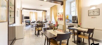 Hotiday Cagliari Lungomare