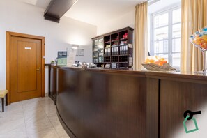 Recepción
