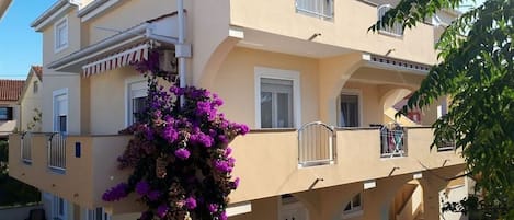 Conception de lâimmeuble