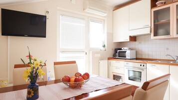 Apartment (A2) | Private kitchen