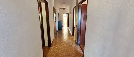 Appartement (A1) | Couloir