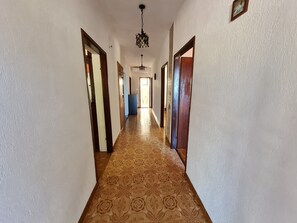 Apartment (A1) | Hallway - Apartment Andrea (Novi Vinodolski)