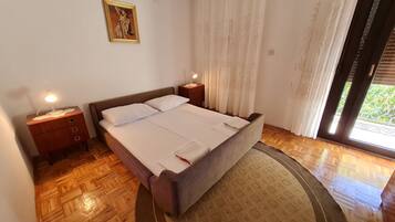 Appartement (A1) | Gratis wifi
