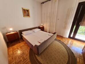 Apartment (A1) - Apartment Andrea (Novi Vinodolski)