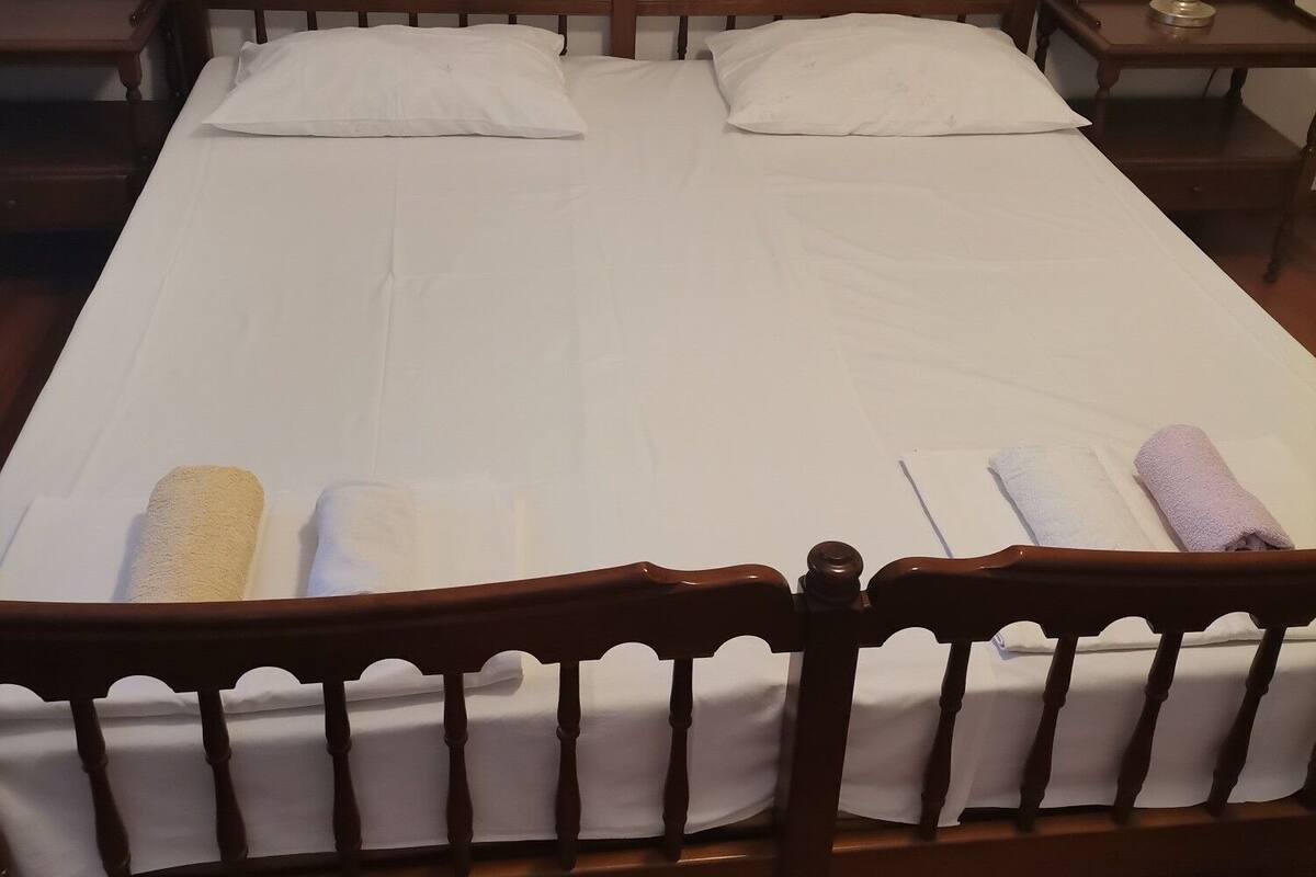 Apartment (A2) | Free WiFi