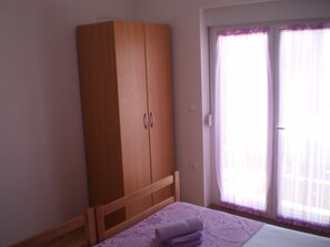 Free WiFi - Apartments Gunja (Marina)