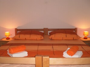 Appartement (A1) | Gratis wifi