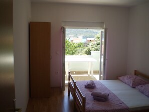 Apartment (A3) - Apartments Gunja (Marina)