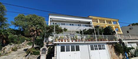 Conception de lâimmeuble