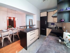 Apartment (A1) | Eigene Küche