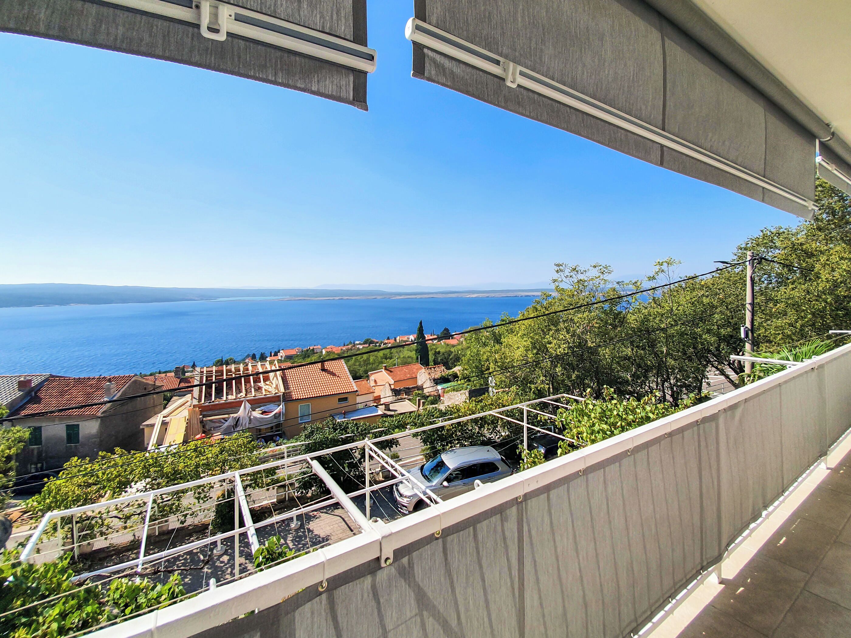 Apartment (A1) | Water view