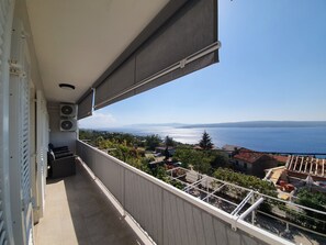 Water view - Apartment Frano (Crikvenica)