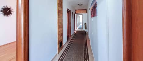Apartment (A1) | Hallway