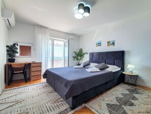 Apartment (A1) - Apartment Frano (Crikvenica)