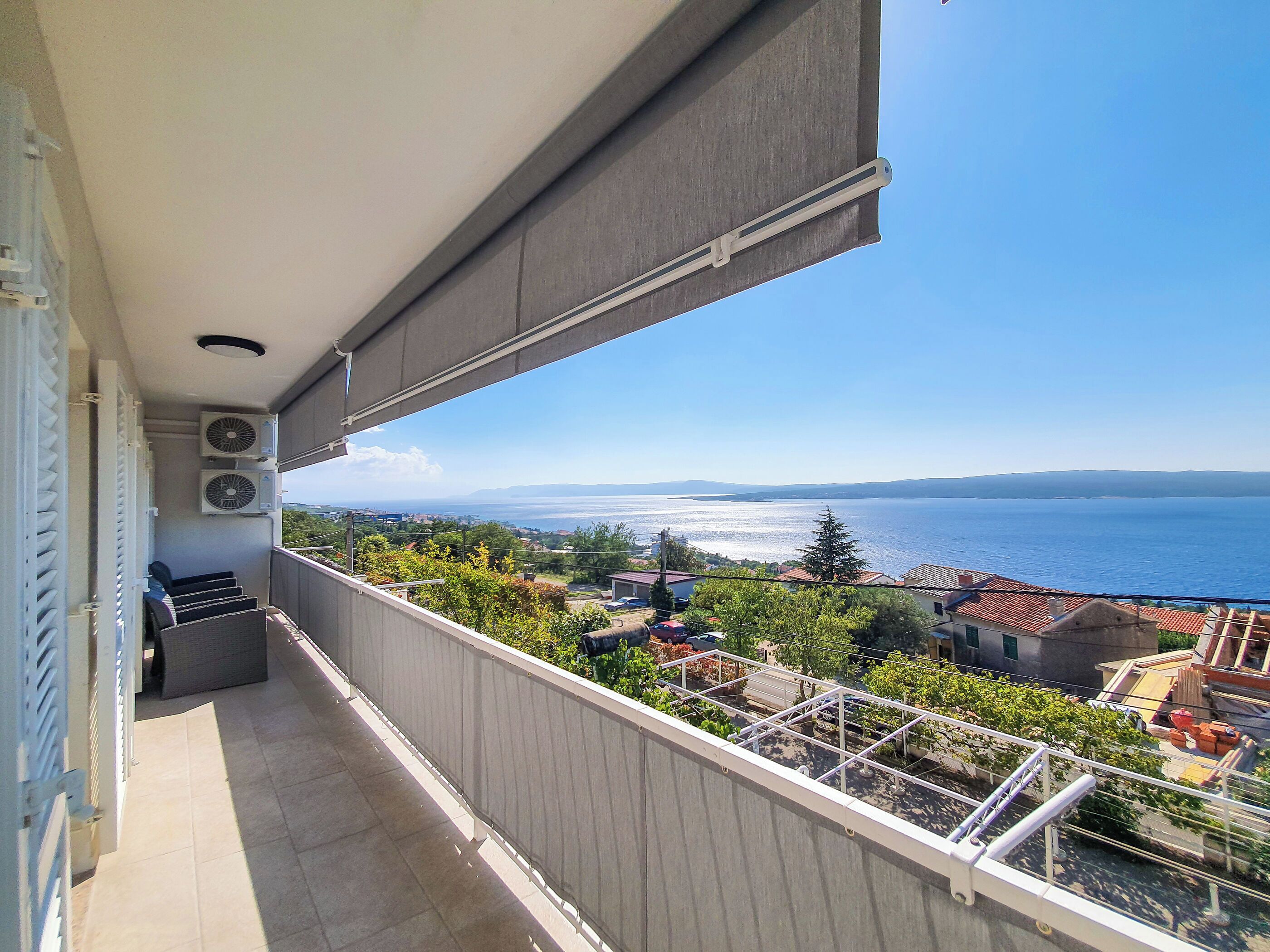 Apartment (A1) | Water view