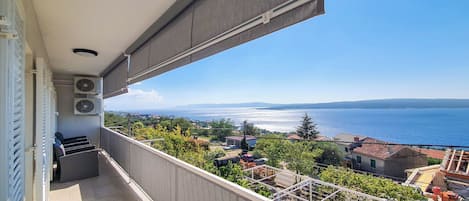 Apartment (A1) | Water view