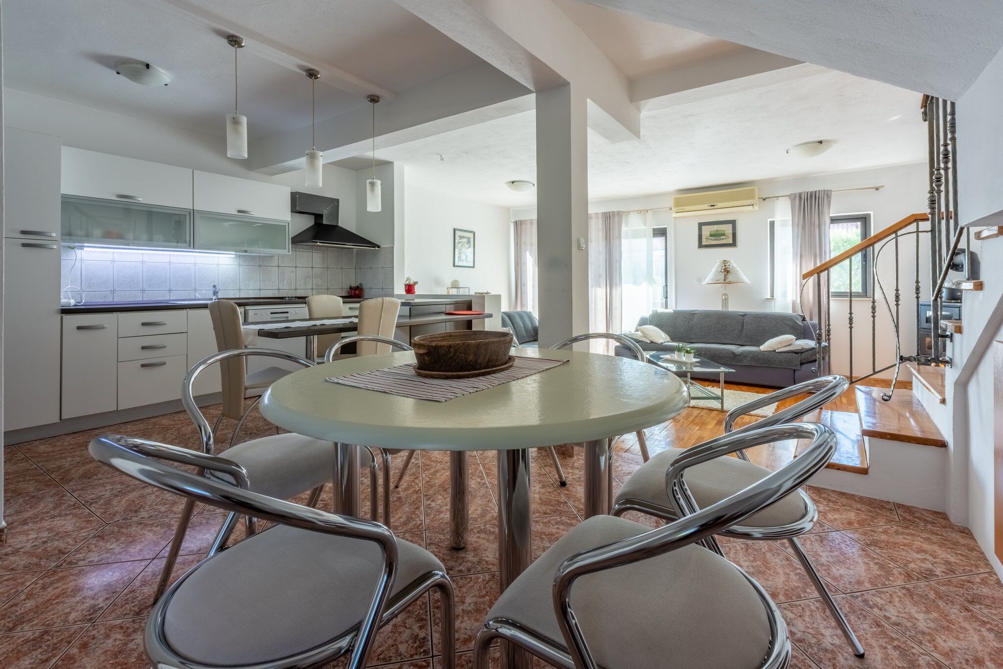 Hus | Restauranger