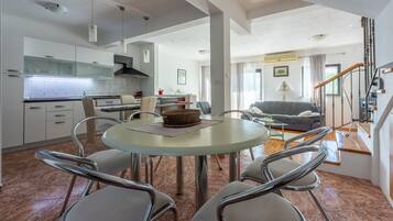 Hus | Restauranger