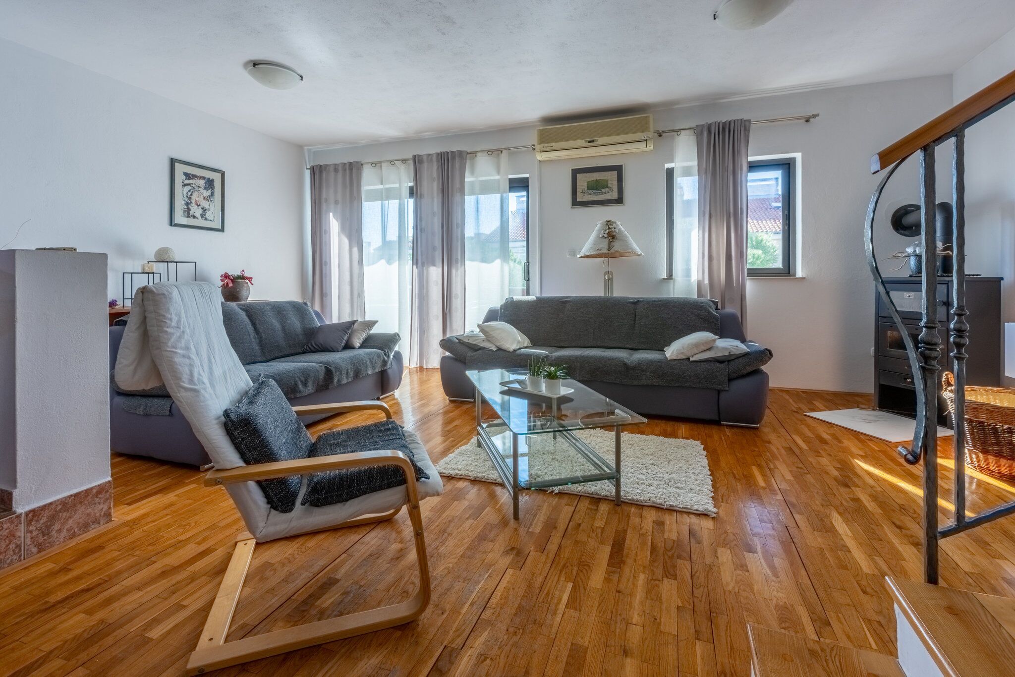 Maison | Salle de séjour