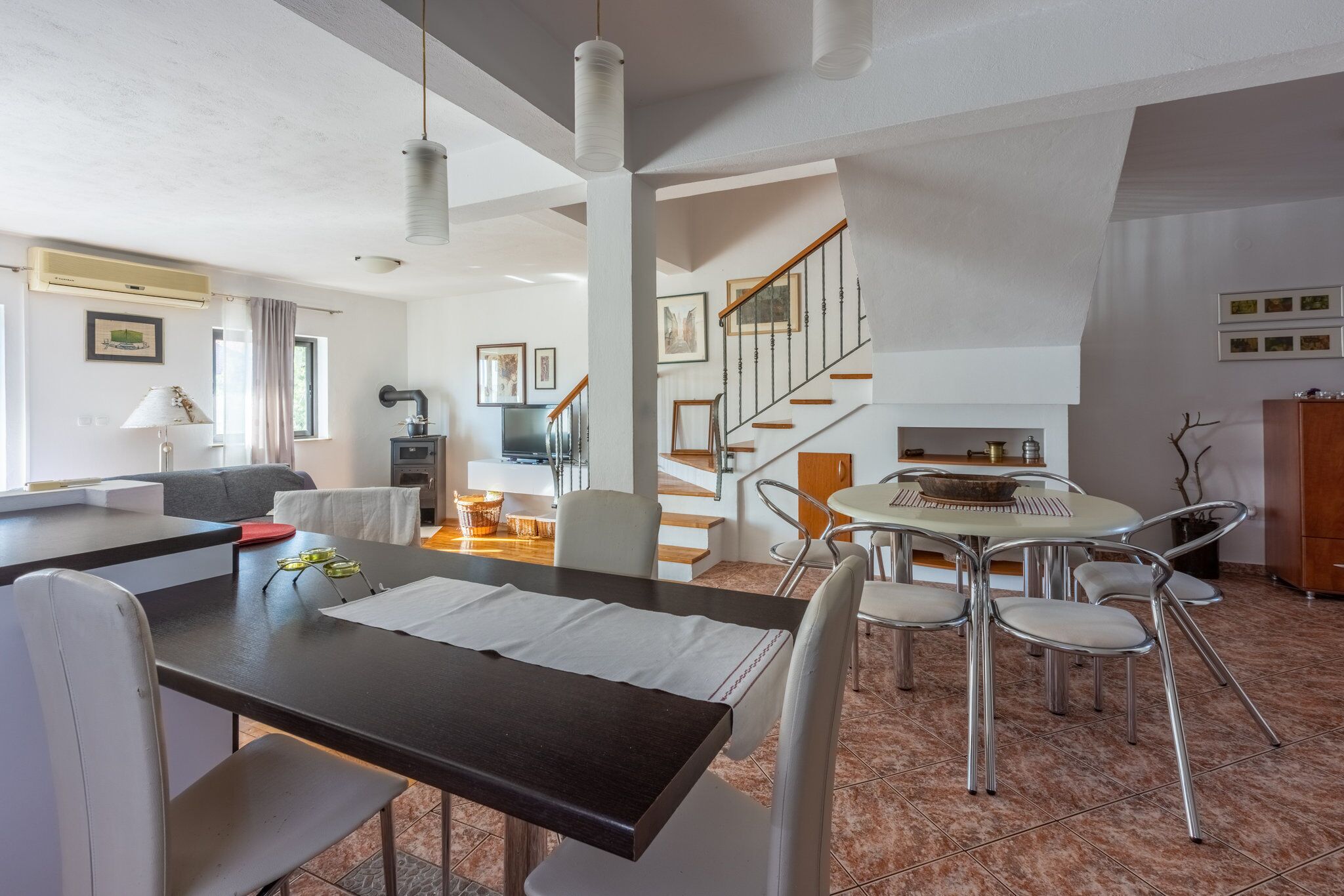 Hus | Restauranger