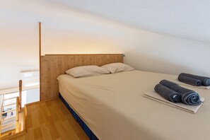 Apartment (A2) - Apartments Natalija (Novi Vinodolski)