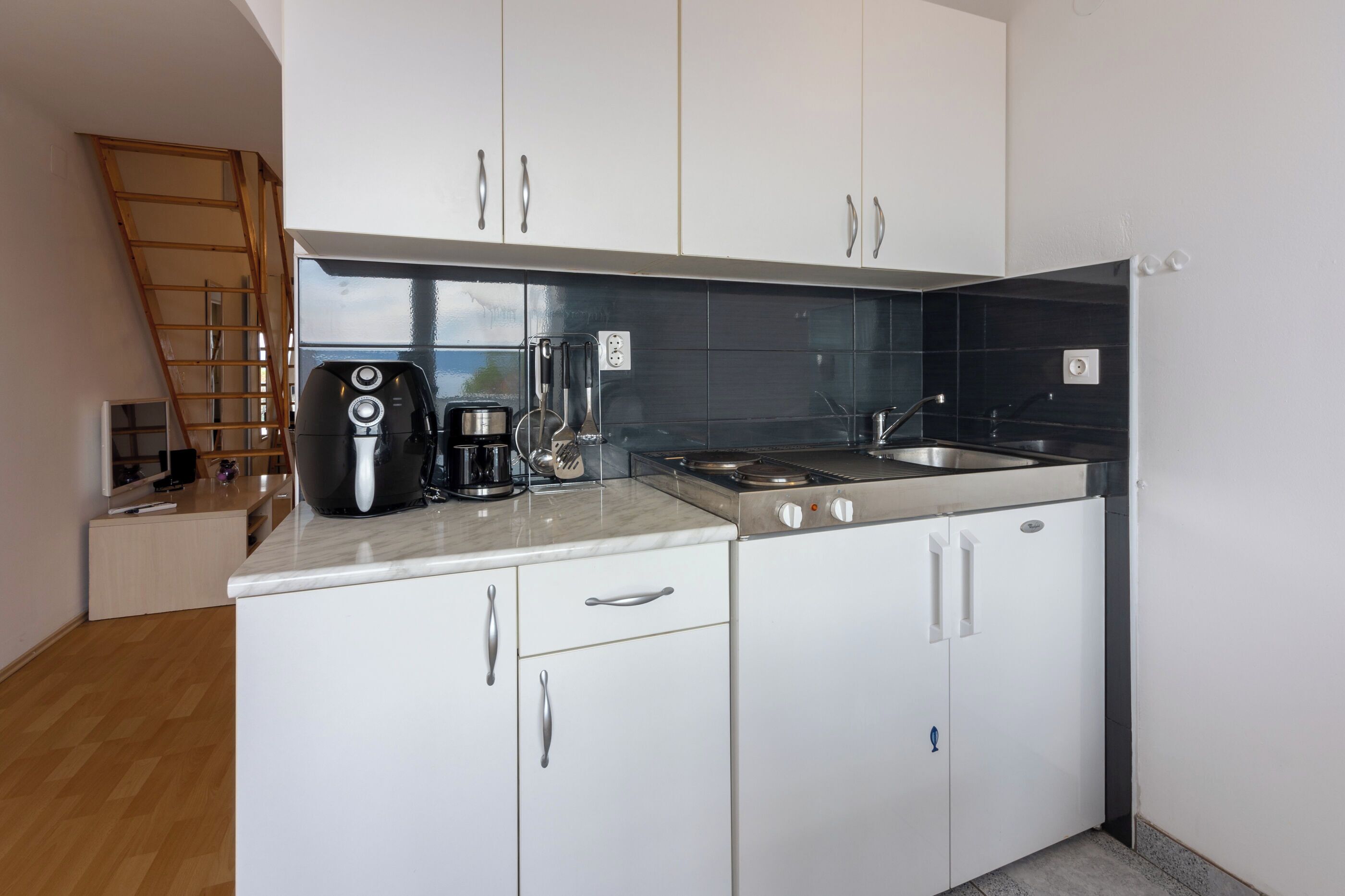 Apartment (A2) | Private kitchen