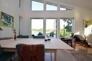 Interior - Sea View and 100 m to the Sea in Svanesund | SE09137 (Svanesund)