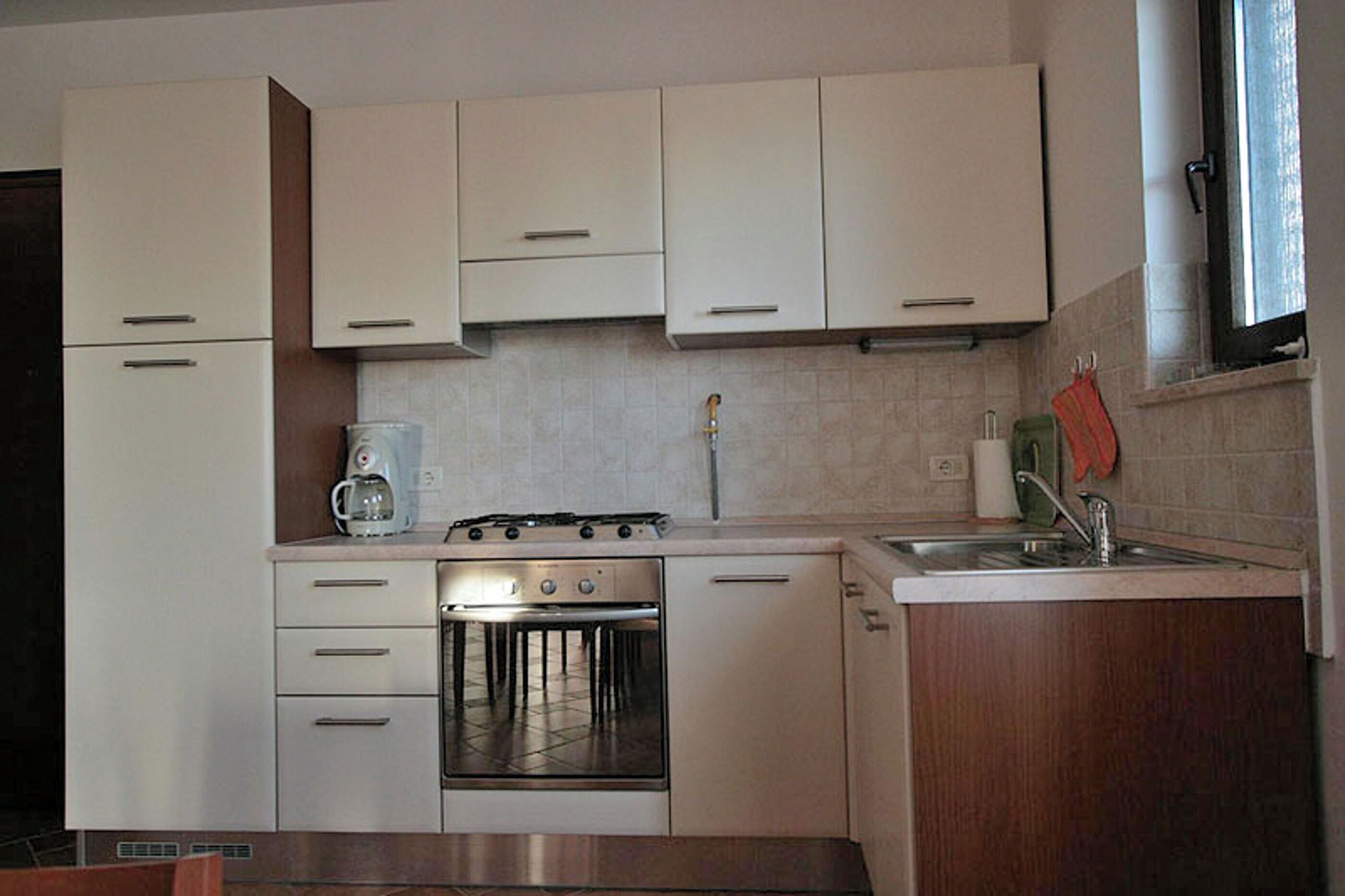 Apartment (A1) | Private kitchen