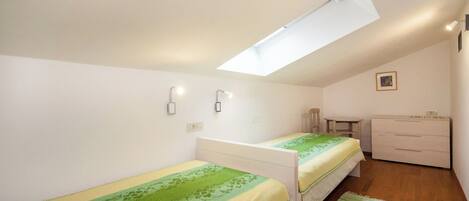 Apartment (A2) | Free WiFi