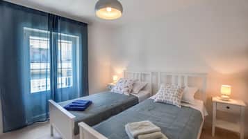 Apartment (A1) | Iron/ironing board, free WiFi