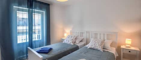 公寓 (A1) | 熨斗/熨衫板、免費 Wi-Fi