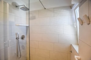 Appartement (A1) | Salle de bain