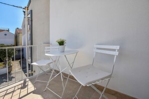 Departamento (A1) | Balcón