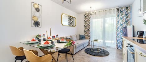 單棟房屋 | 內部