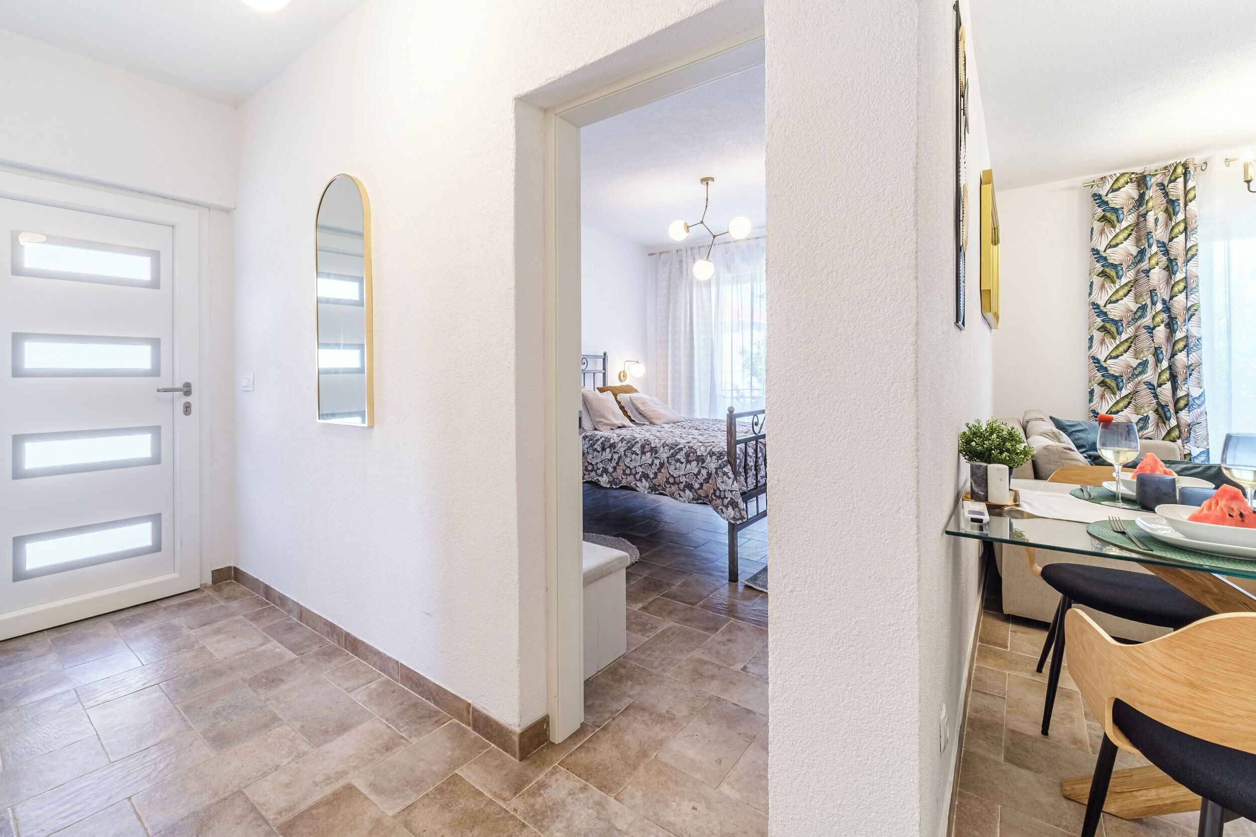 House | Interior