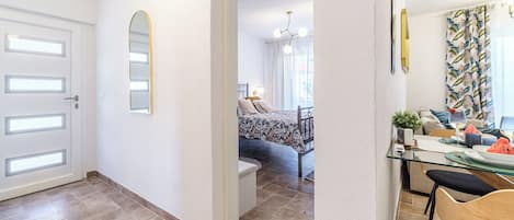 House | Interior