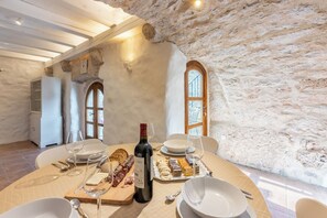 House | Private kitchen - House Stara Kuca-old Stone House (Vinodol)