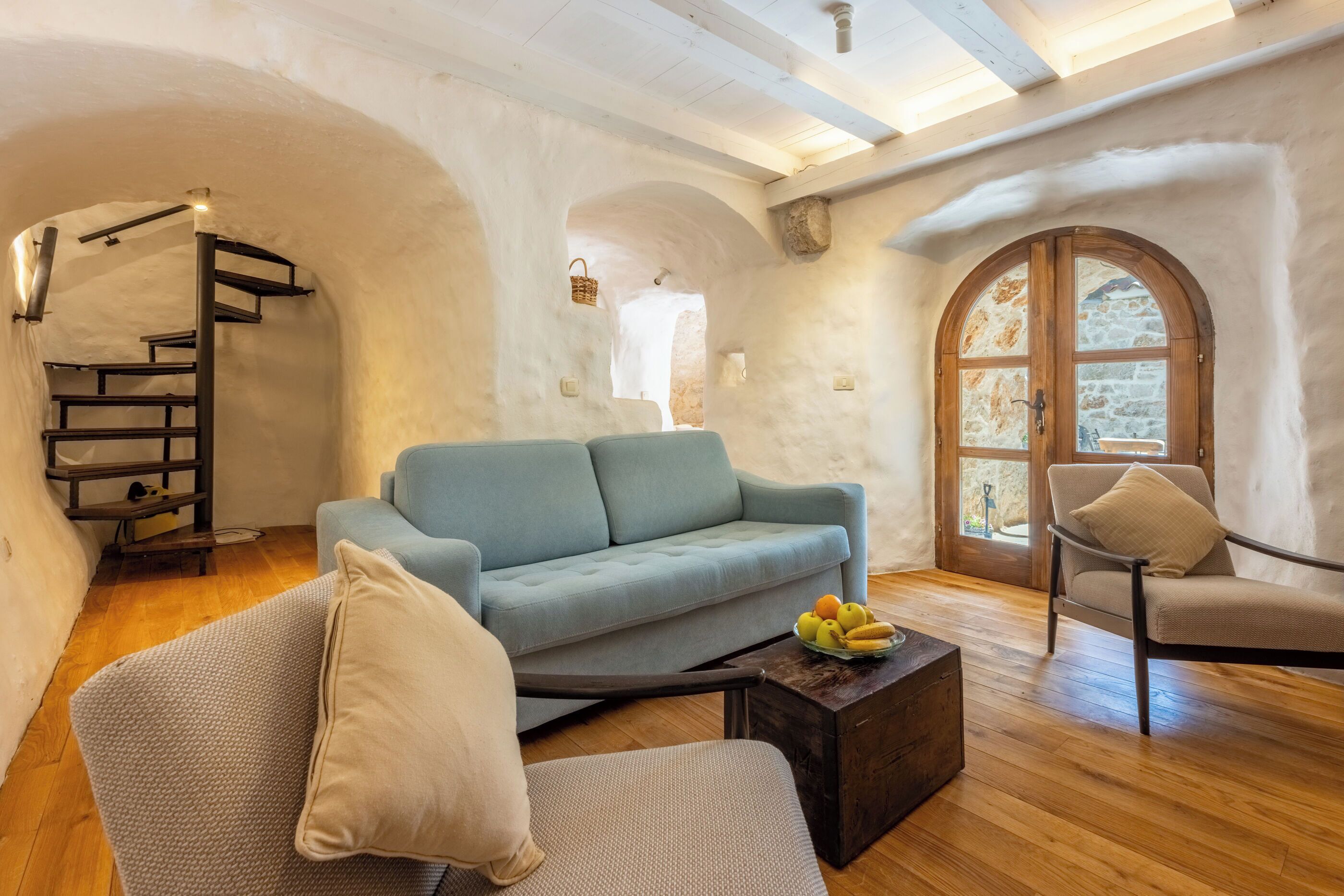 House | Living room