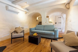 House | Living room - House Stara Kuca-old Stone House (Vinodol)