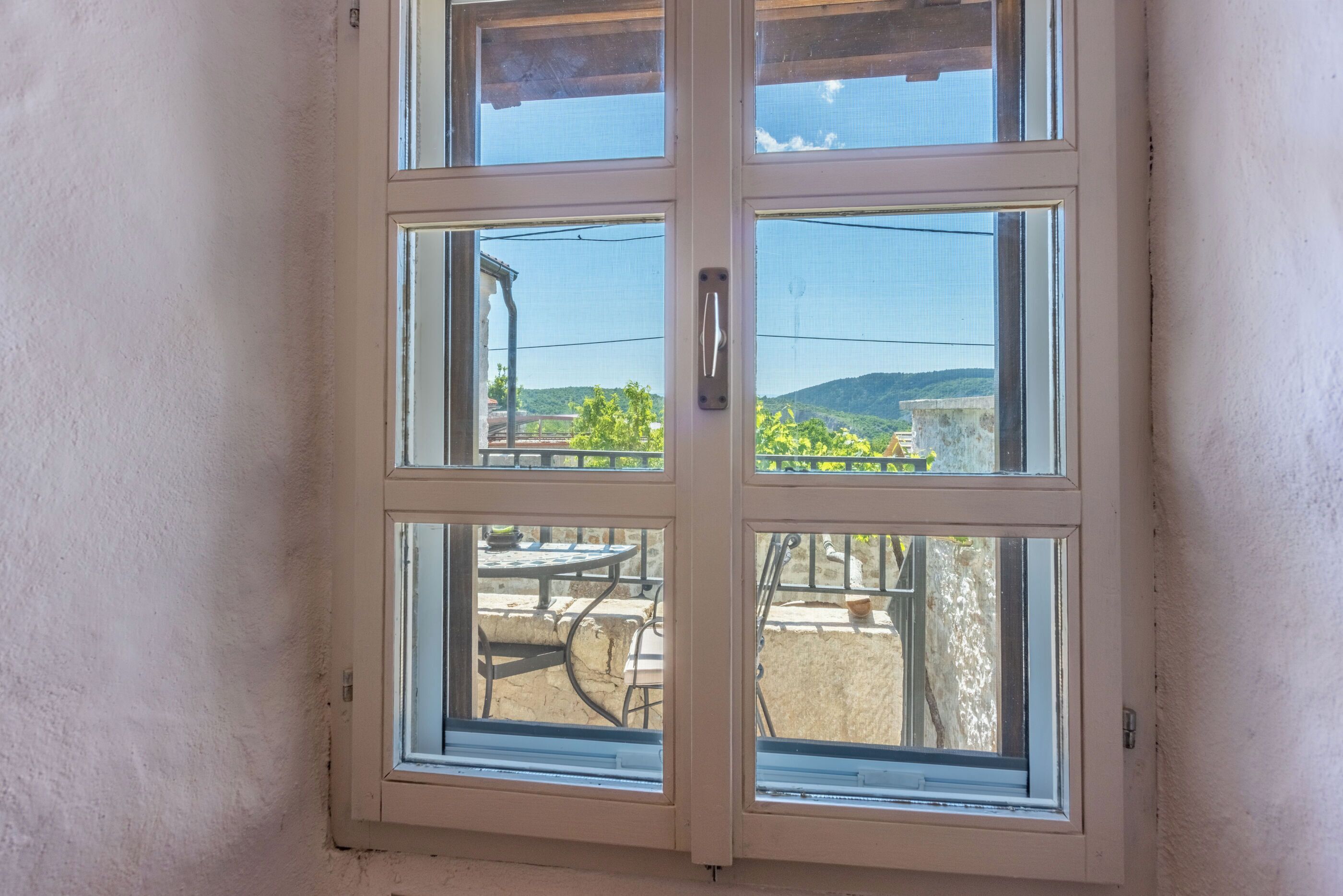 منزل | منظر من الجو على ارتفاع عالٍ