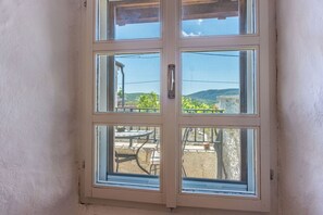 House | Aerial view - House Stara Kuca-old Stone House (Vinodol)