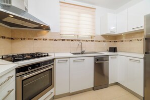 Apartamento (A1) | Cocina privada