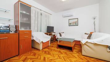 Apartment (A1) | Wohnzimmer