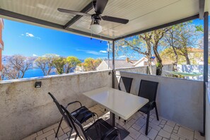 Water view - Apartment Julija (Novi Vinodolski)