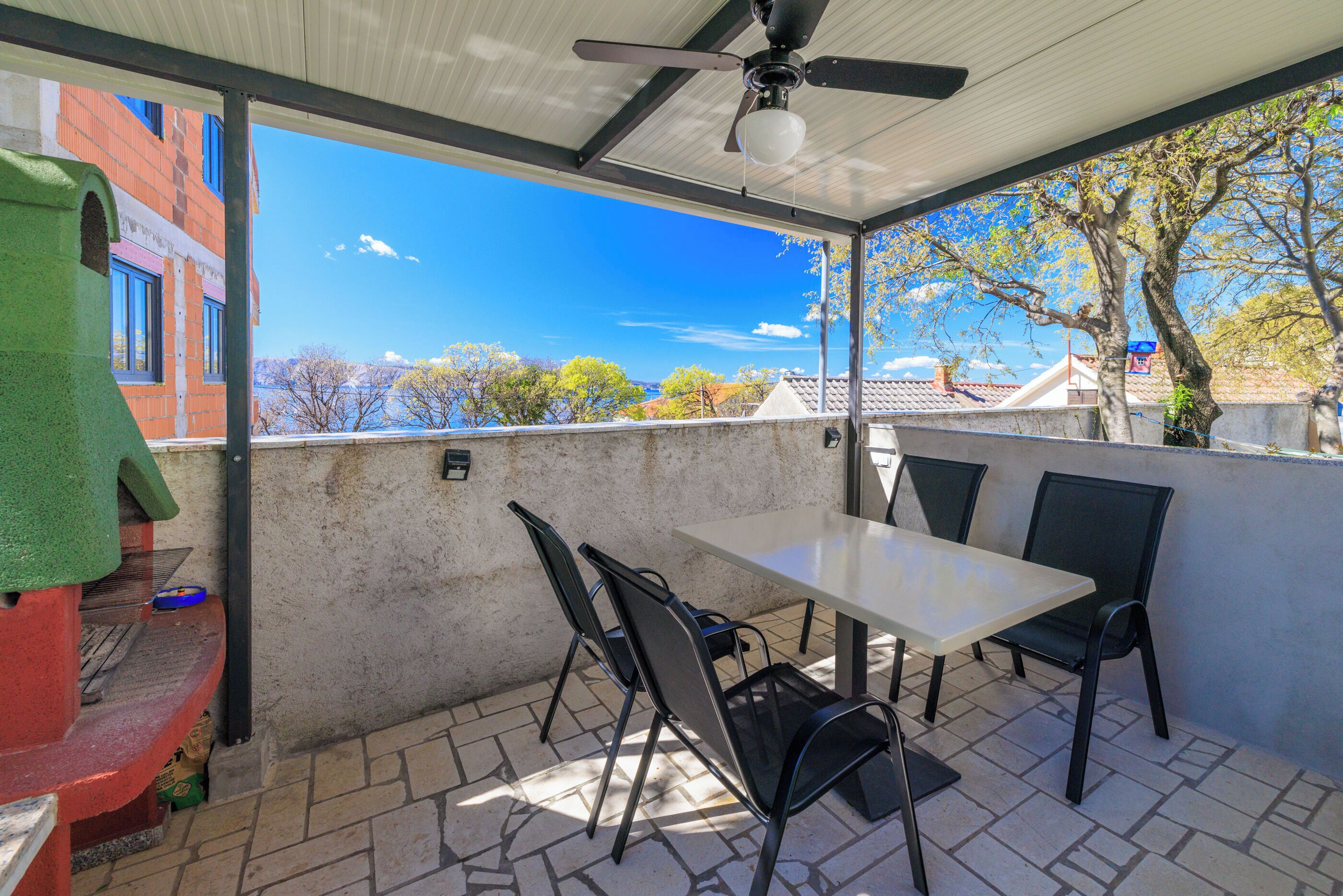 BBQ/피크닉 공간