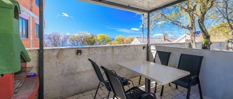 BBQ/피크닉 공간