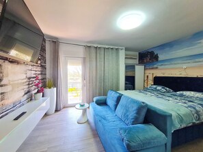 Apartment (A1) - Apartments Katica (Crikvenica)